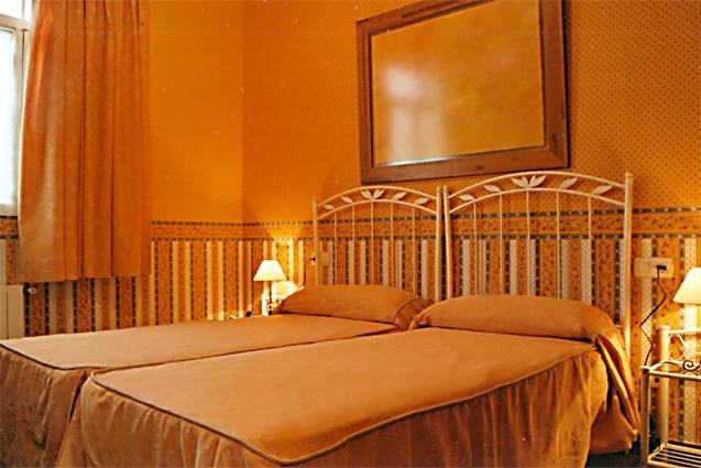 Hotel Joshe Mari Bakio Exterior photo