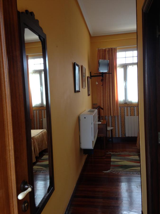 Hotel Joshe Mari Bakio Exterior photo