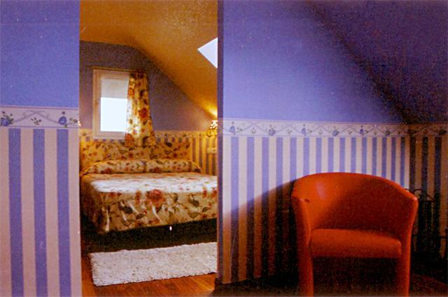 Hotel Joshe Mari Bakio Exterior photo