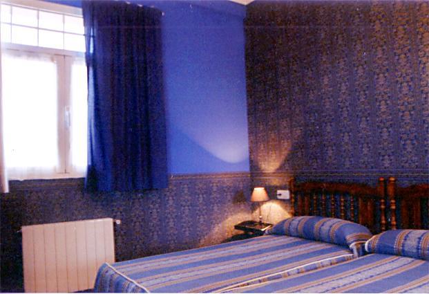 Hotel Joshe Mari Bakio Exterior photo