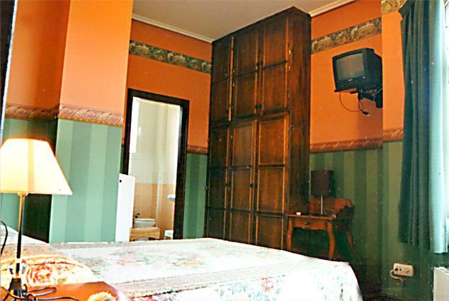 Hotel Joshe Mari Bakio Exterior photo